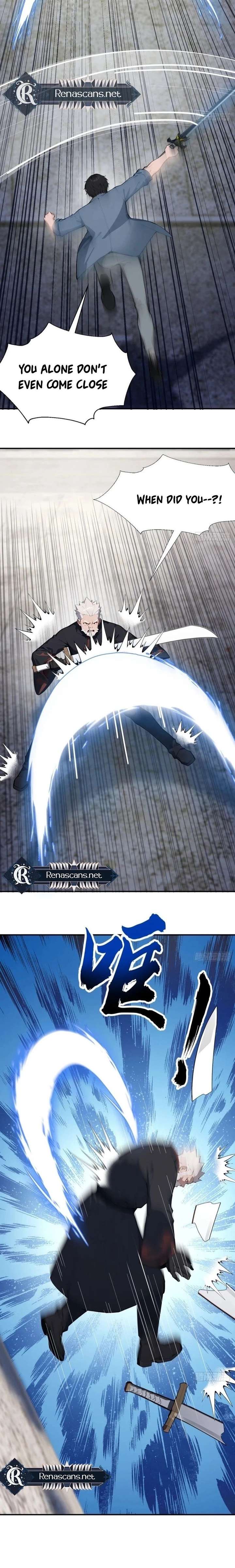 Start Invincible Chapter 42 - Page 17