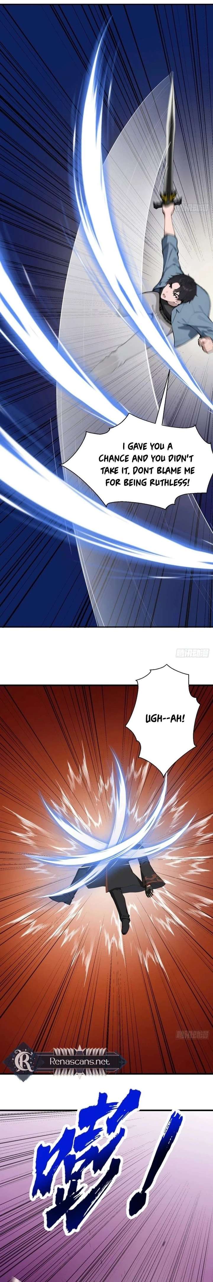 Start Invincible Chapter 42 - Page 18