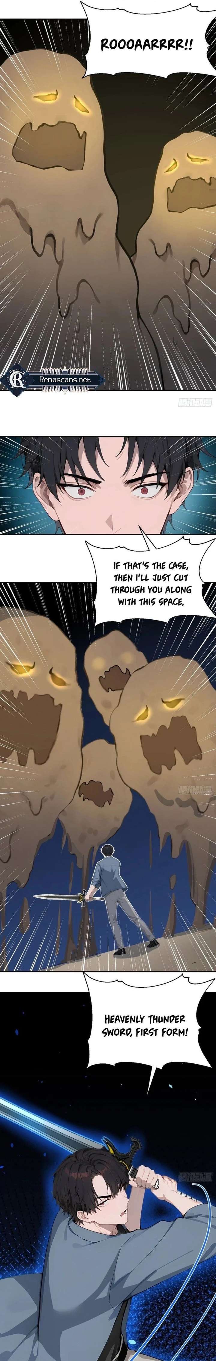 Start Invincible Chapter 43 - Page 9