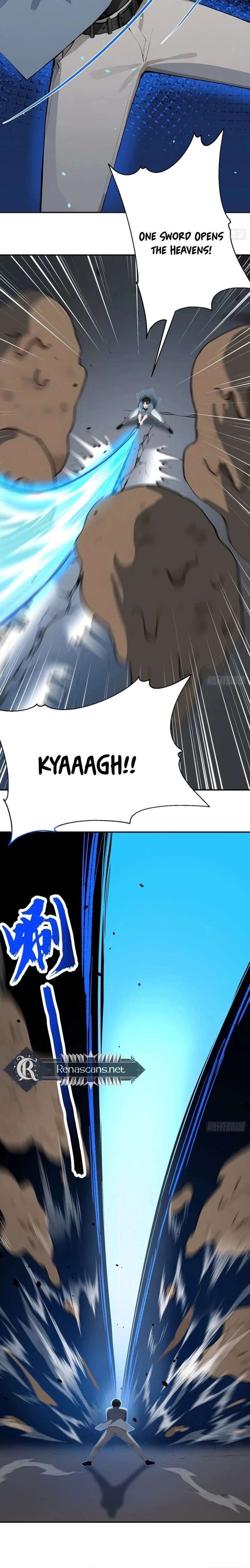 Start Invincible Chapter 43 - Page 10