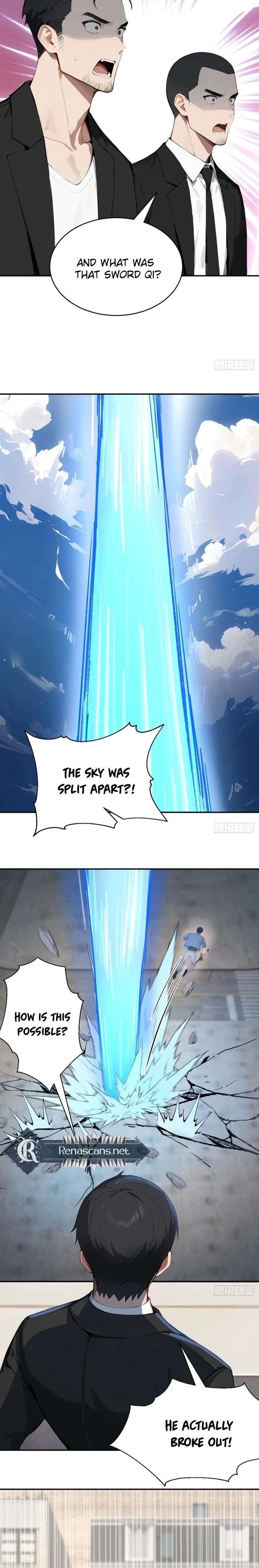 Start Invincible Chapter 43 - Page 12