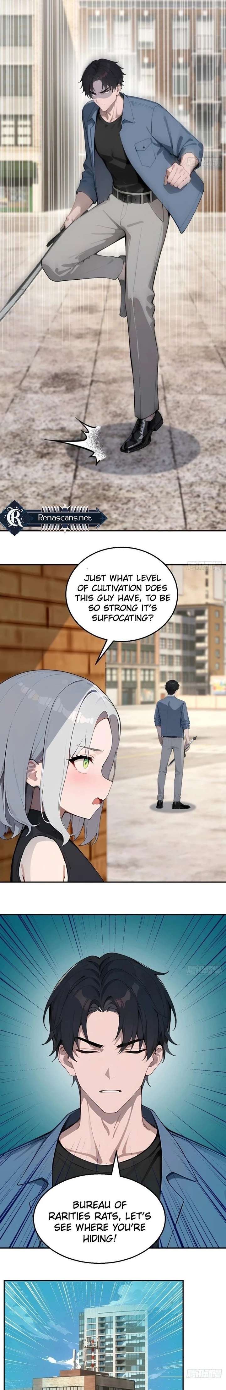 Start Invincible Chapter 43 - Page 13