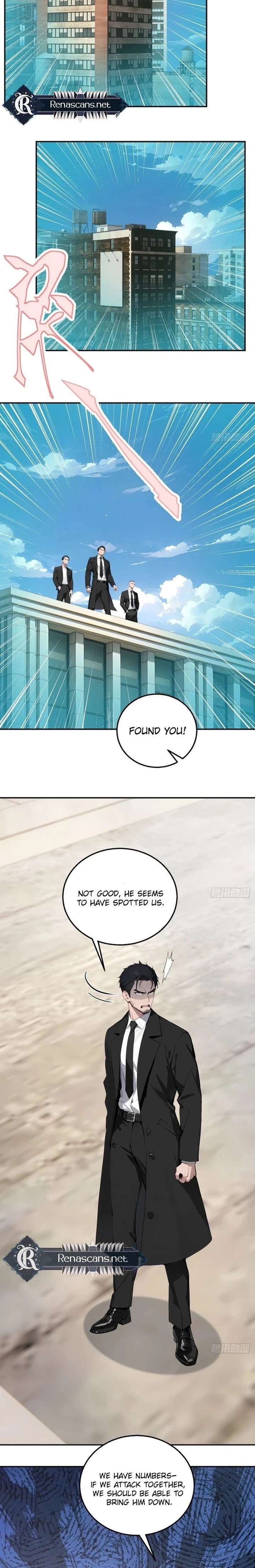 Start Invincible Chapter 43 - Page 14