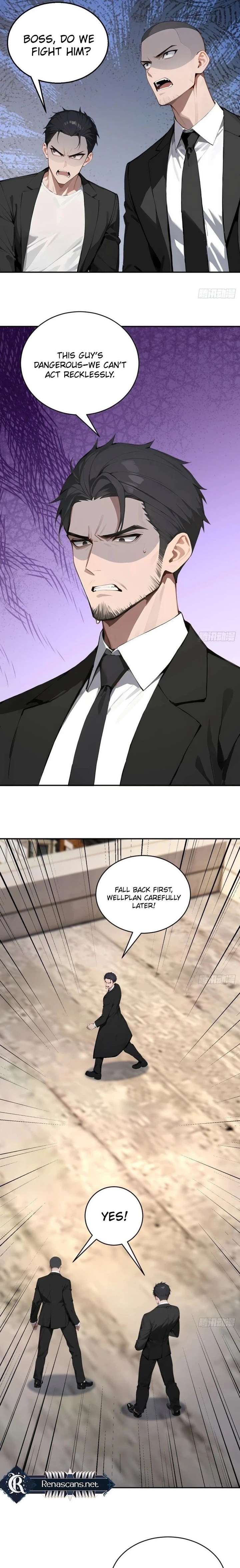 Start Invincible Chapter 43 - Page 15