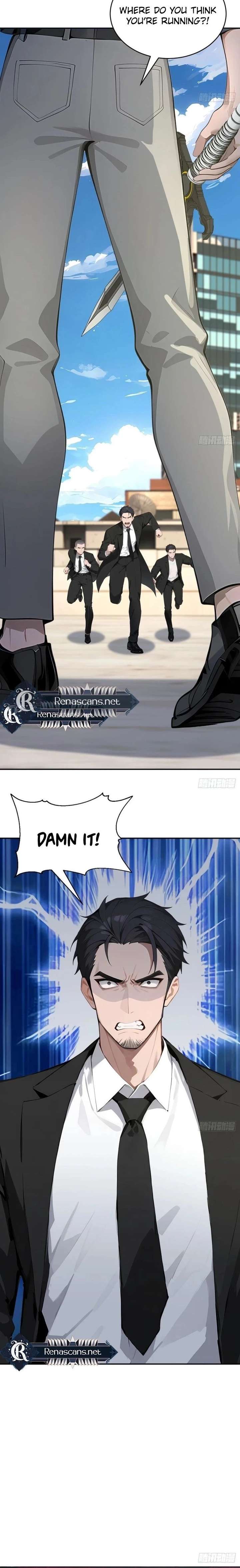 Start Invincible Chapter 43 - Page 16