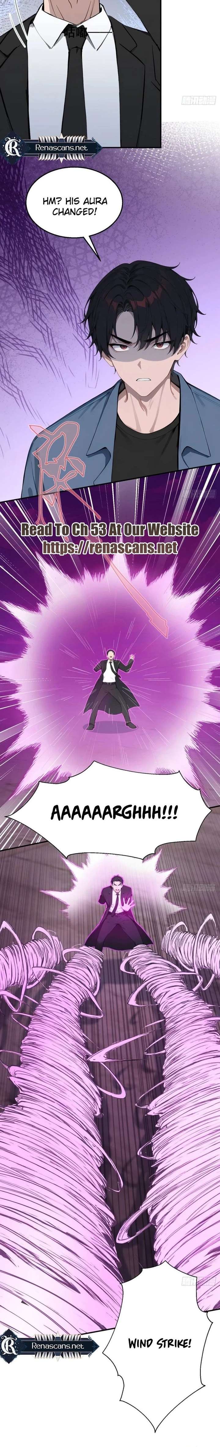 Start Invincible Chapter 44 - Page 7