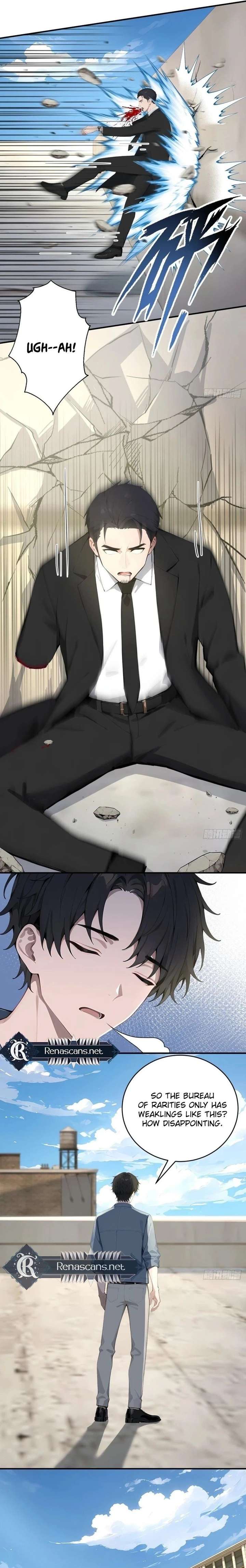 Start Invincible Chapter 44 - Page 9