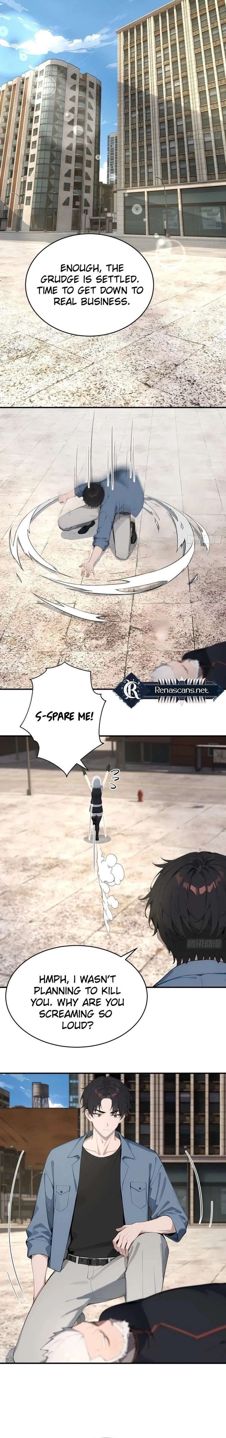 Start Invincible Chapter 44 - Page 10