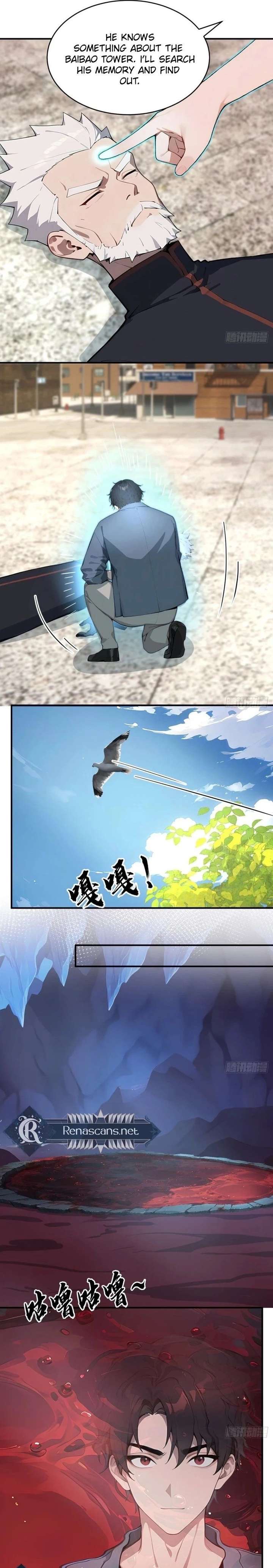 Start Invincible Chapter 44 - Page 11