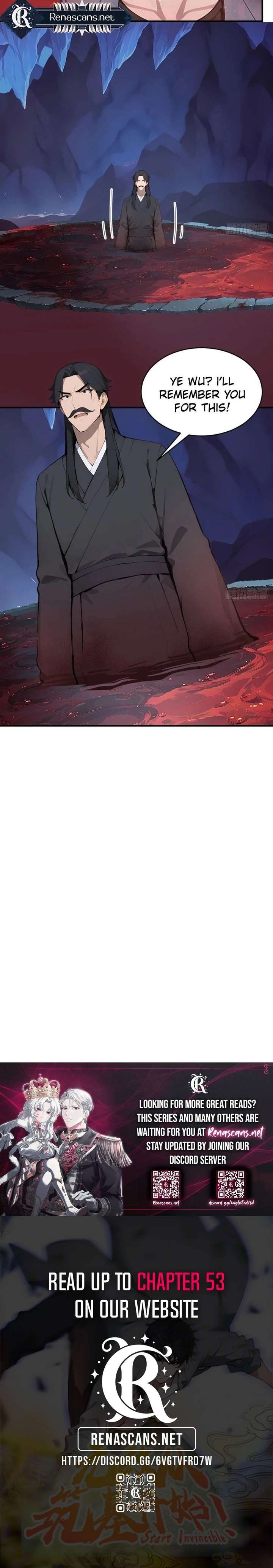 Start Invincible Chapter 44 - Page 12