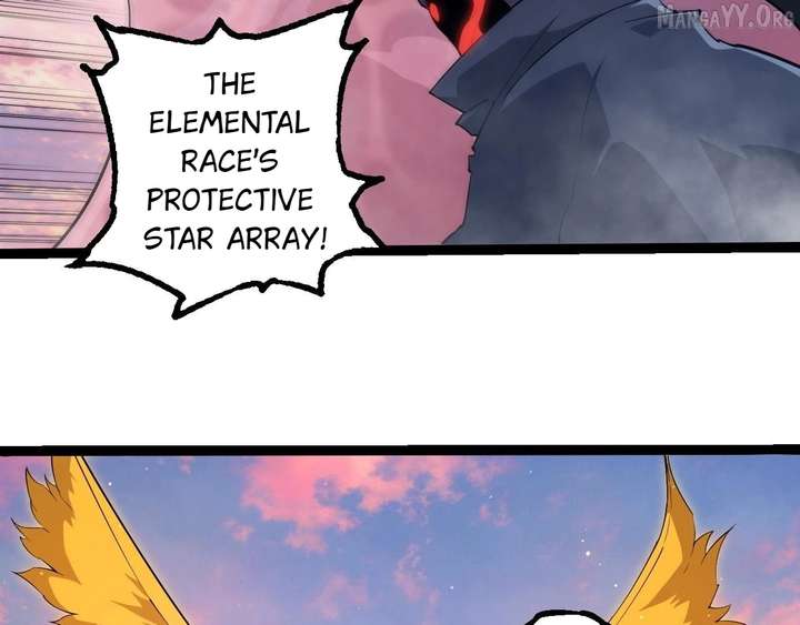 Starting Over as a Tree Chapter 493 - Page 4