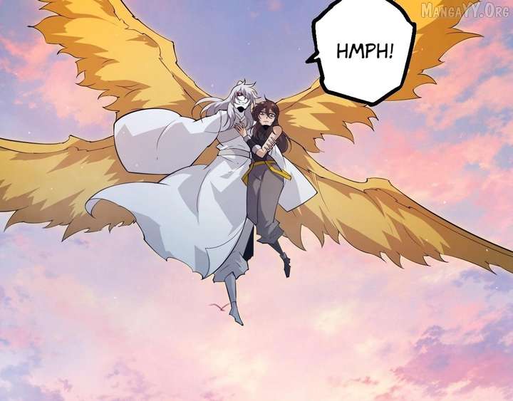 Starting Over as a Tree Chapter 493 - Page 5