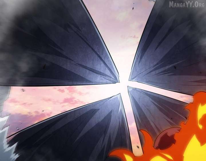 Starting Over as a Tree Chapter 493 - Page 8