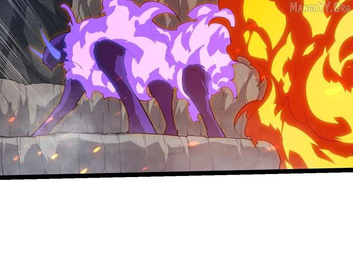 Starting Over as a Tree Chapter 493 - Page 10