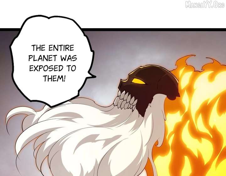 Starting Over as a Tree Chapter 493 - Page 11