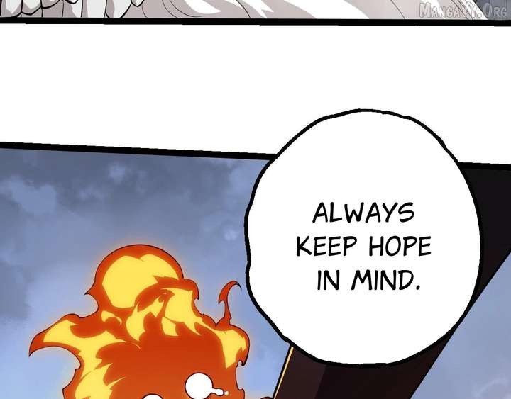 Starting Over as a Tree Chapter 493 - Page 14