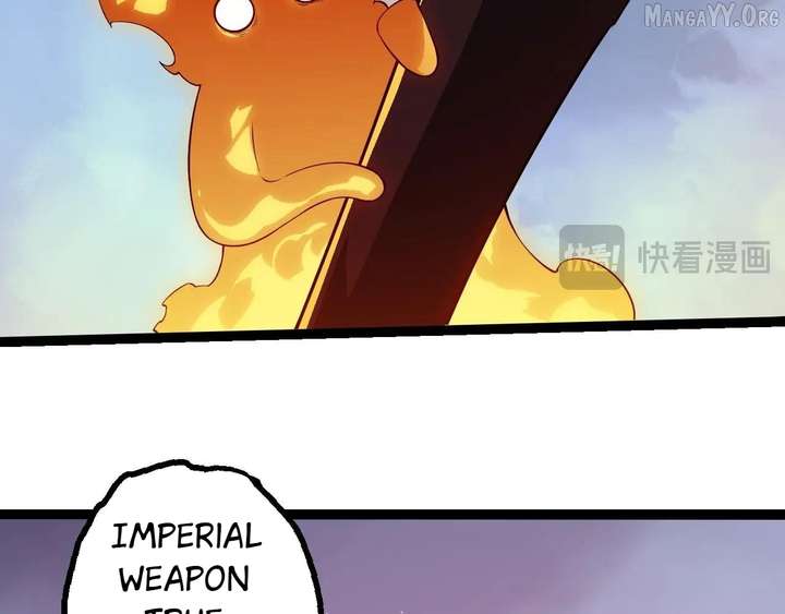 Starting Over as a Tree Chapter 493 - Page 15