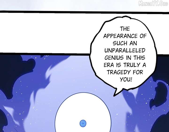 Starting Over as a Tree Chapter 493 - Page 17