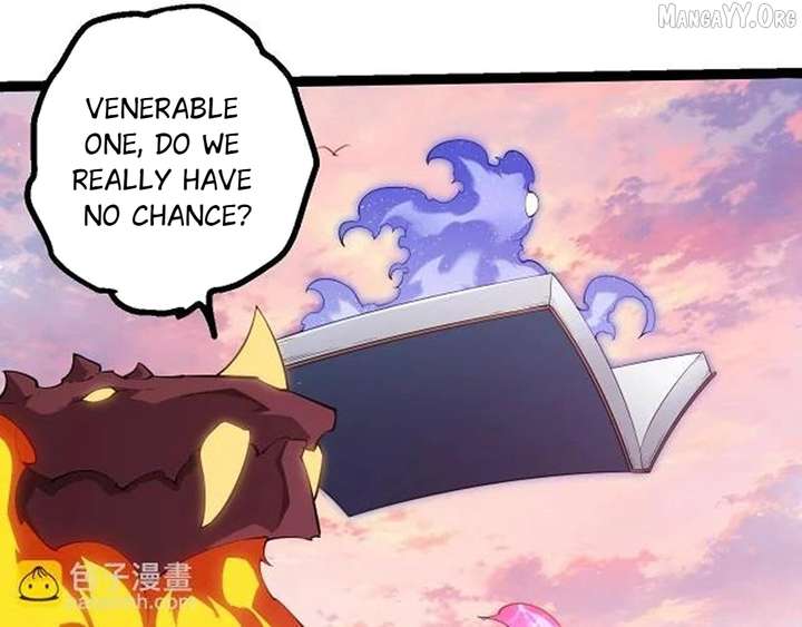 Starting Over as a Tree Chapter 493 - Page 19