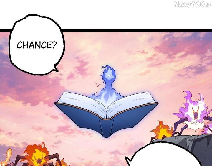 Starting Over as a Tree Chapter 493 - Page 21