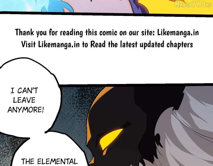 Starting Over as a Tree Chapter 493 - Page 24