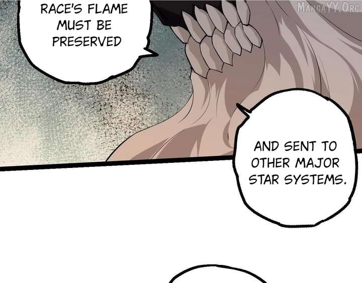 Starting Over as a Tree Chapter 493 - Page 25