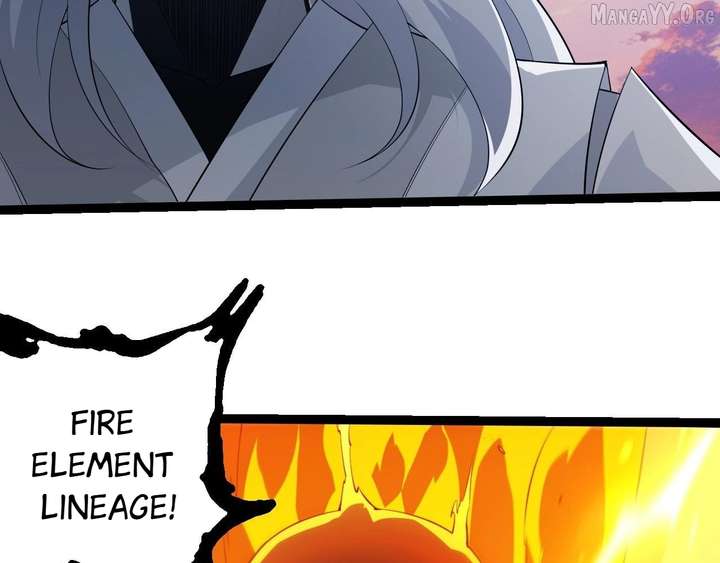 Starting Over as a Tree Chapter 493 - Page 32