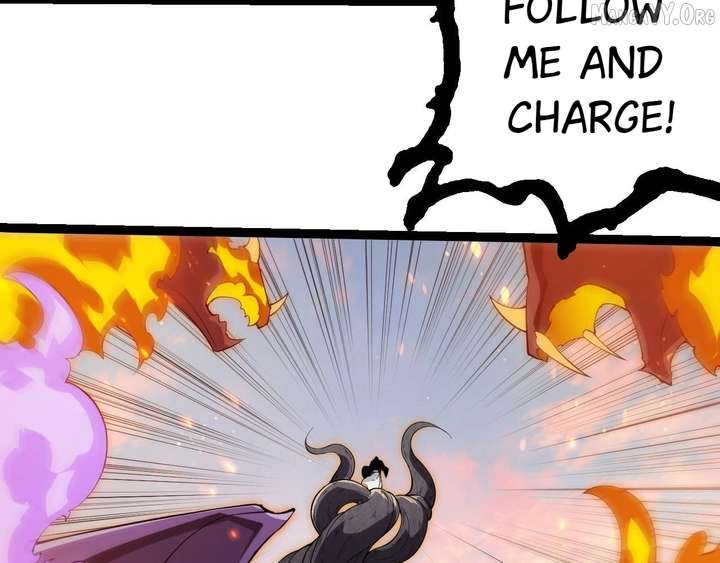 Starting Over as a Tree Chapter 493 - Page 34