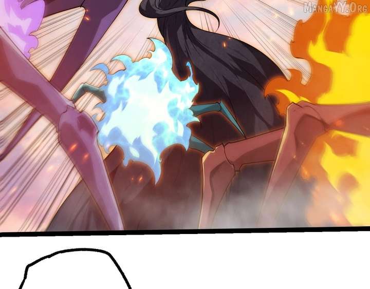 Starting Over as a Tree Chapter 493 - Page 35