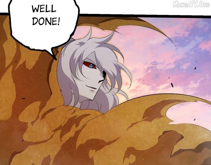 Starting Over as a Tree Chapter 493 - Page 36