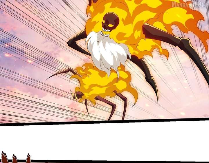 Starting Over as a Tree Chapter 493 - Page 38