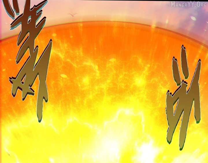 Starting Over as a Tree Chapter 493 - Page 39