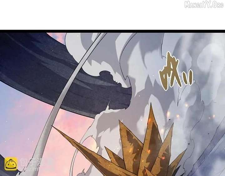 Starting Over as a Tree Chapter 493 - Page 41