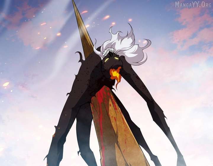 Starting Over as a Tree Chapter 493 - Page 43