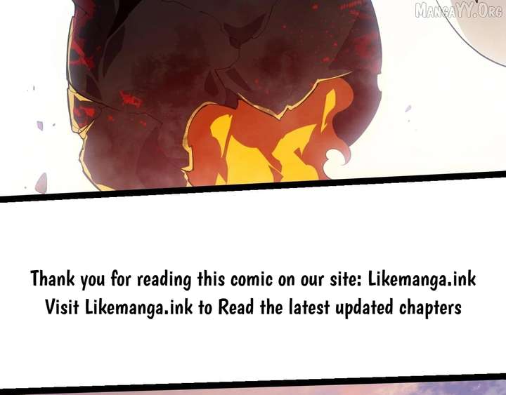 Starting Over as a Tree Chapter 493 - Page 45