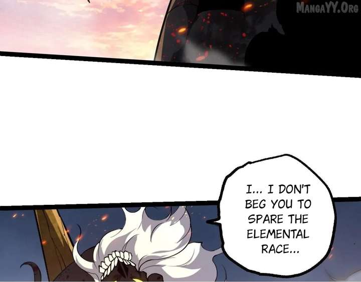 Starting Over as a Tree Chapter 493 - Page 47