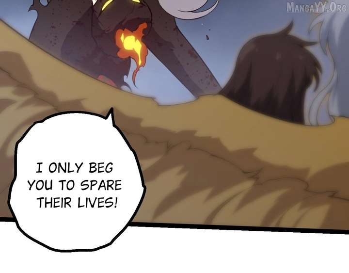 Starting Over as a Tree Chapter 493 - Page 48