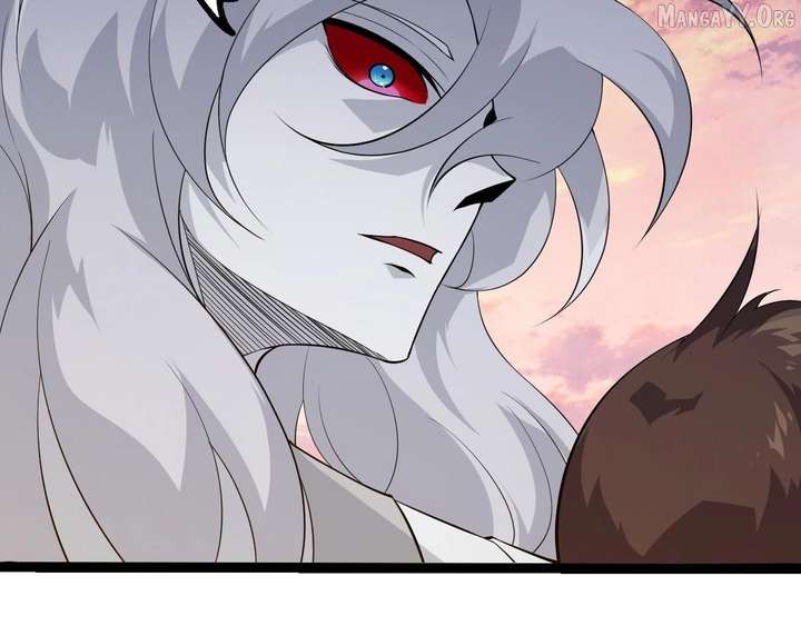 Starting Over as a Tree Chapter 493 - Page 53