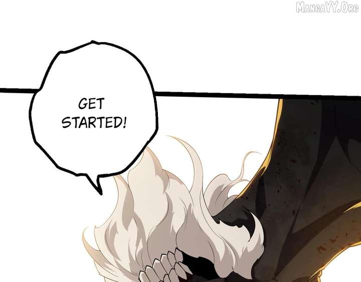 Starting Over as a Tree Chapter 493 - Page 54