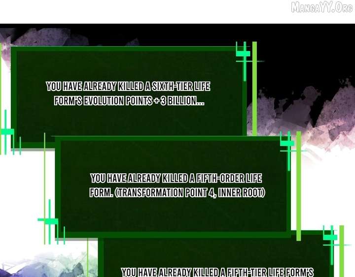 Starting Over as a Tree Chapter 493 - Page 61