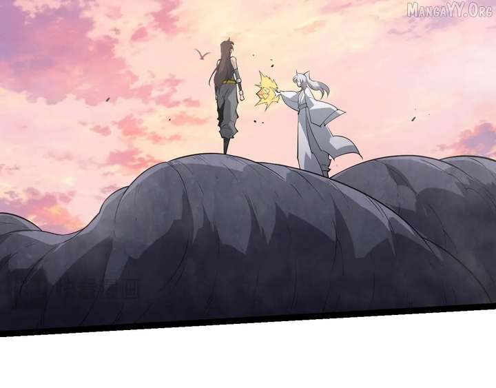 Starting Over as a Tree Chapter 493 - Page 65