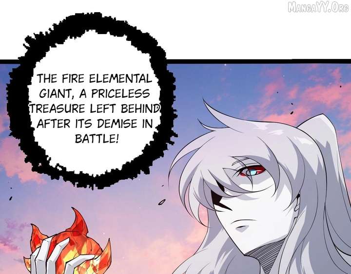 Starting Over as a Tree Chapter 493 - Page 66