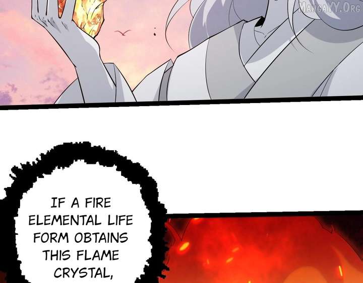 Starting Over as a Tree Chapter 493 - Page 67