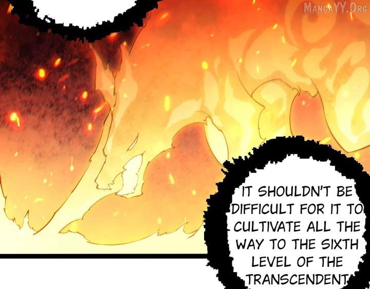 Starting Over as a Tree Chapter 493 - Page 68