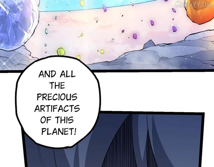 Starting Over as a Tree Chapter 493 - Page 72