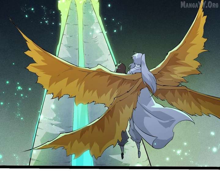 Starting Over as a Tree Chapter 493 - Page 83