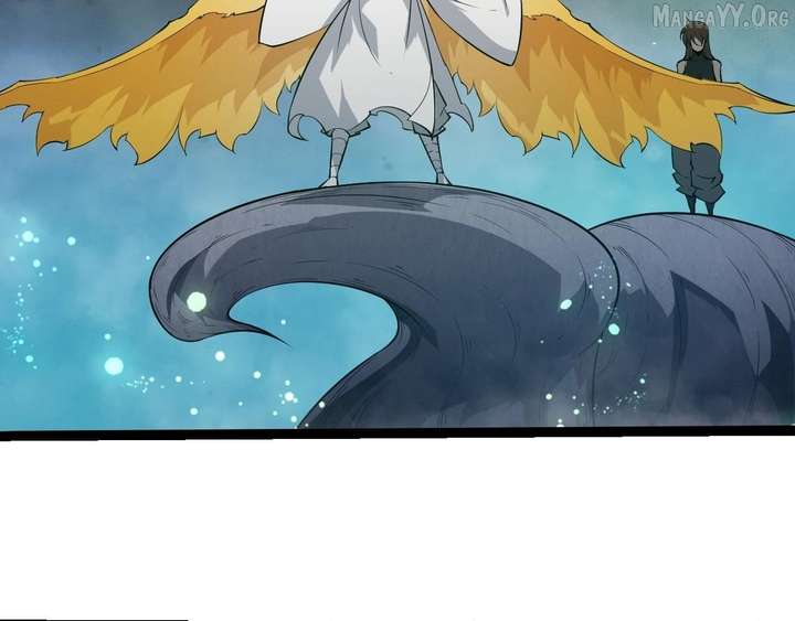 Starting Over as a Tree Chapter 493 - Page 88