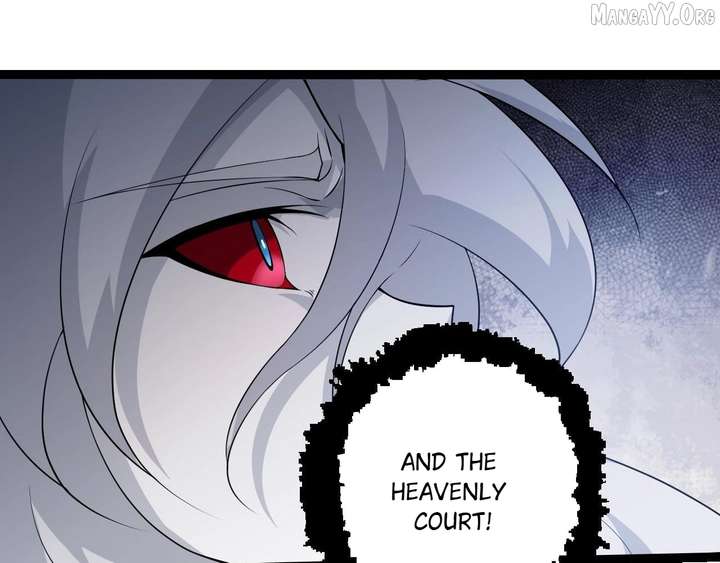 Starting Over as a Tree Chapter 493 - Page 91