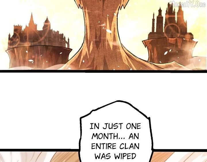 Starting Over as a Tree Chapter 493 - Page 95