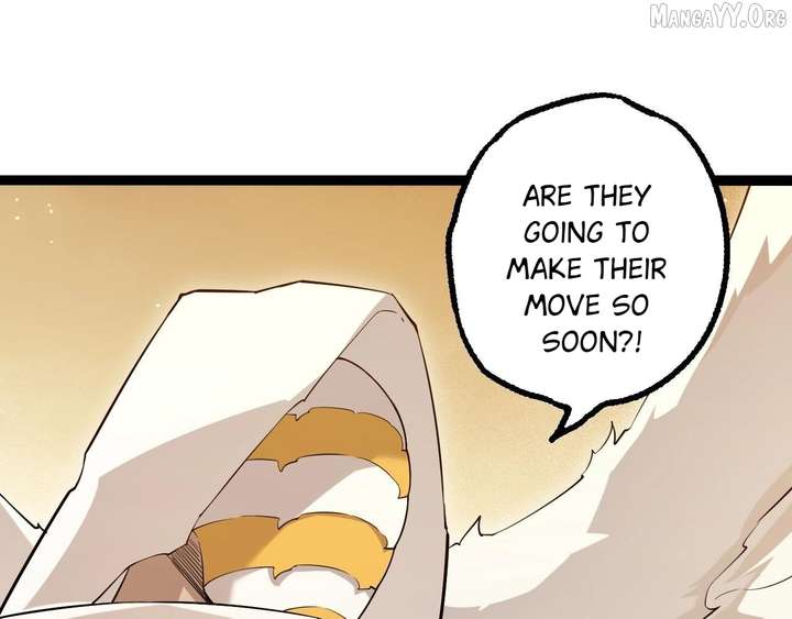 Starting Over as a Tree Chapter 493 - Page 99